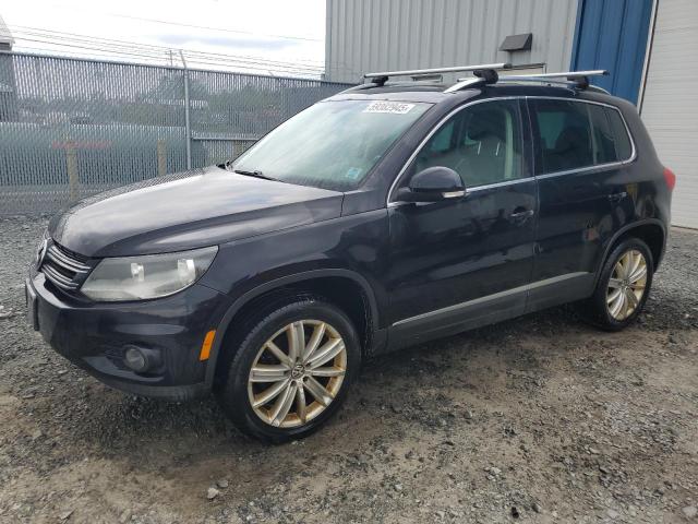 Vin: wvgjv7ax8dw543458, lot: 59382945, volkswagen tiguan s 2013 img_1