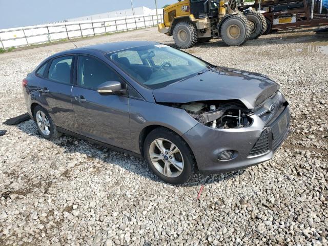 Vin: 1fadp3f25dl262212, lot: 62595135, ford focus se 20134