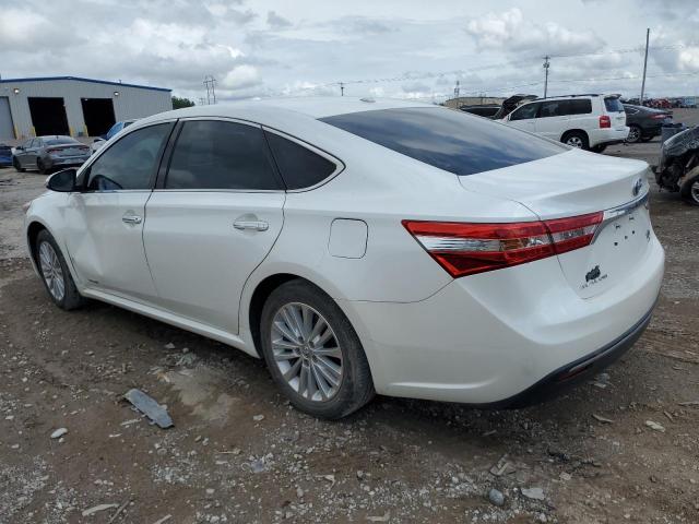 2015 TOYOTA AVALON HYB 4T1BD1EB0FU041948