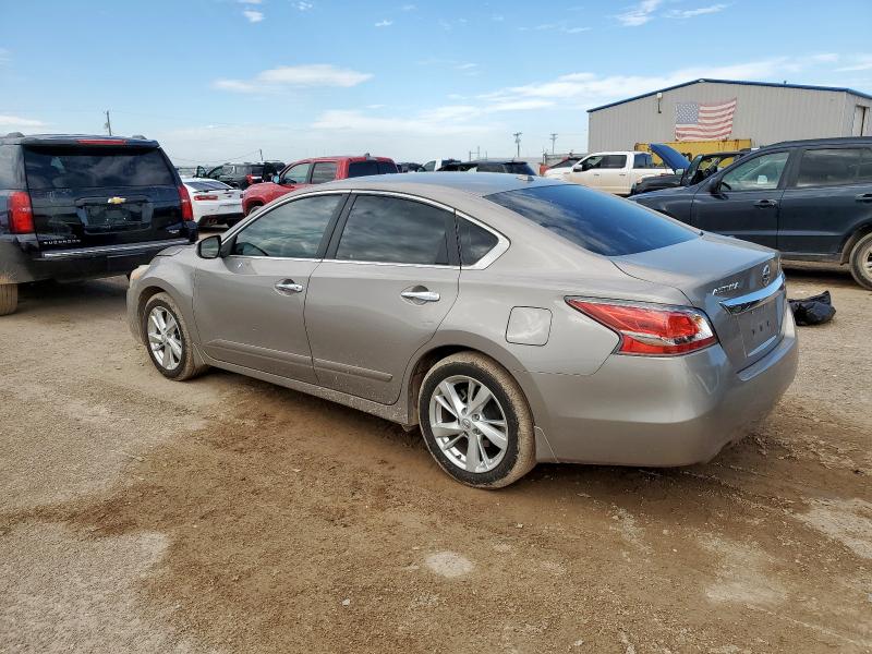 Vin: 1n4al3ap0fn910791, lot: 61996175, nissan altima 2.5 20152