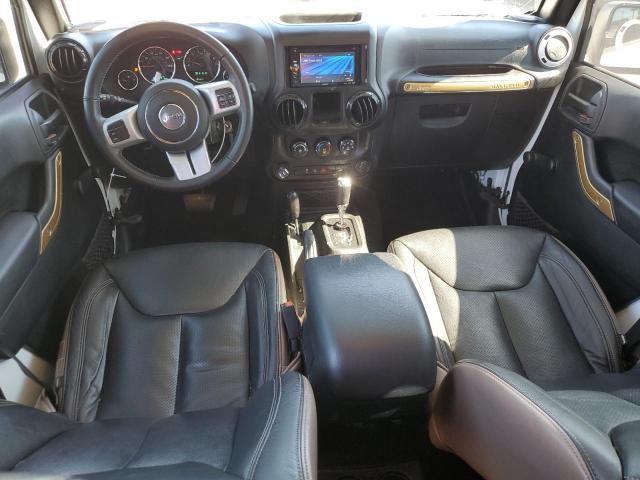 2018 JEEP WRANGLER 1C4BJWDG0JL816903