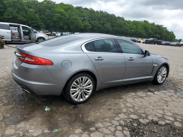 Vin: sajwa0hb4cls38564, lot: 59260835, jaguar xf portfolio 20123