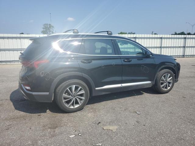 2020 HYUNDAI SANTA FE S - 5NMS33AD8LH195692