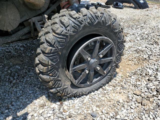2021 POLARIS GENERAL XP 3NSGMD993MH651807