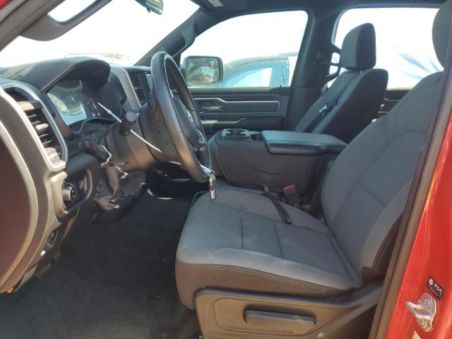 2022 RAM 1500 BIG H 1C6RREFT1NN377594