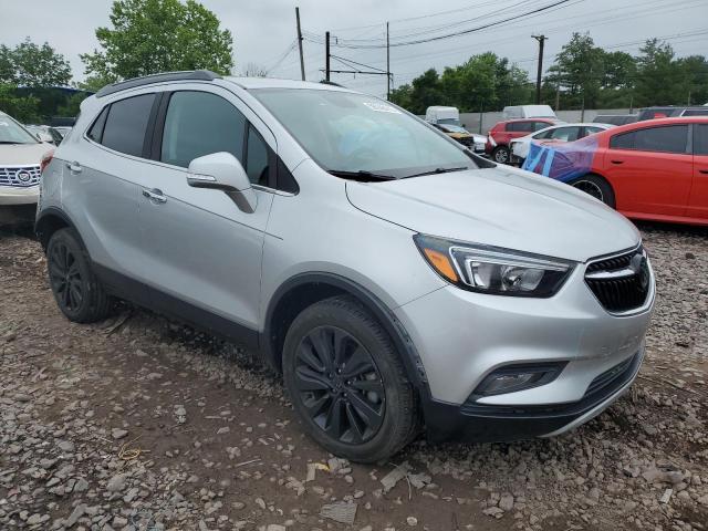 Vin: kl4cjfsb9jb566508, lot: 59748415, buick encore preferred ii 20184