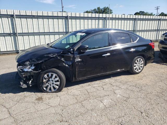 Vin: 3n1ab7apxgy280919, lot: 62571895, nissan sentra s 2016 img_1