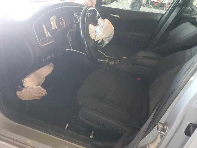 2021 DODGE CHARGER SX 2C3CDXBG6MH679296