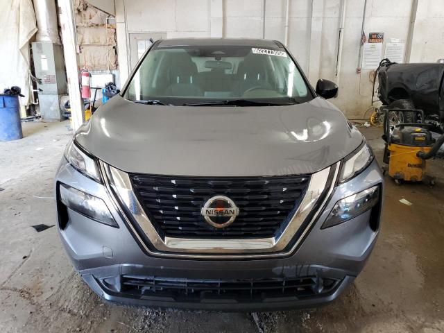 2021 NISSAN ROGUE S 5N1AT3AA7MC692603