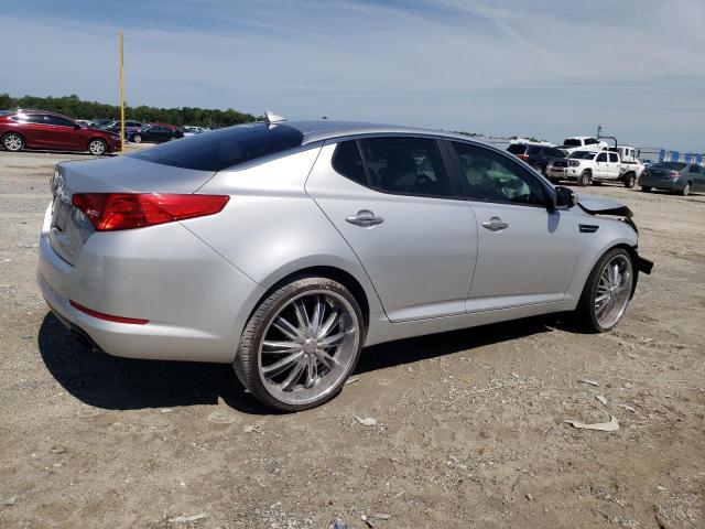 2013 KIA OPTIMA LX - 5XXGM4A7XDG169713