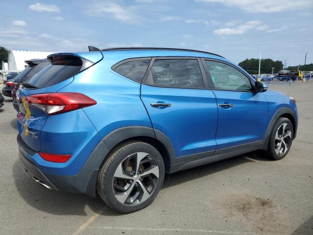 Vin: km8j3ca21gu240296, lot: 60853375, hyundai tucson limited 20163