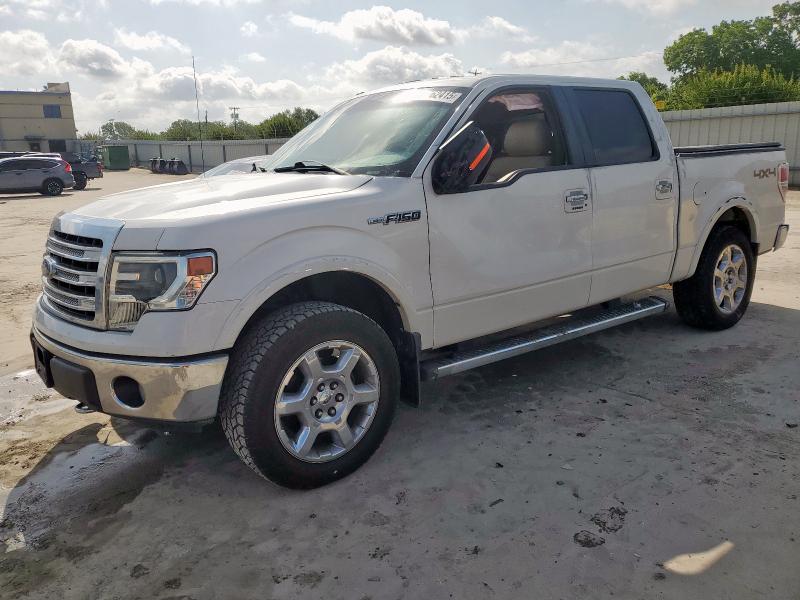 Vin: 1ftfw1ef3dkf71861, lot: 61762415, ford f-150 supercrew 2013 img_1