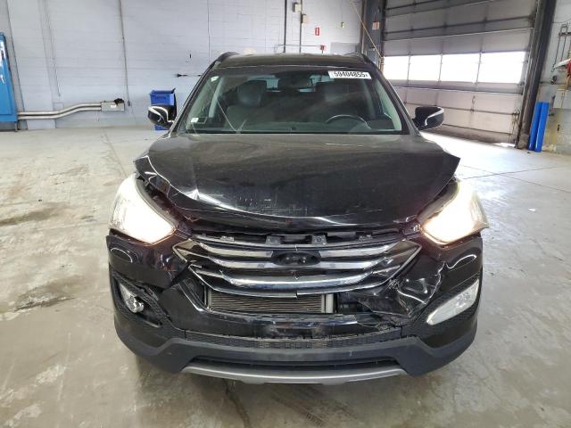 2013 HYUNDAI SANTA FE S - 5XYZU3LA5DG103920