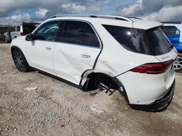 2024 MERCEDES-BENZ GLE 450 4M 4JGFB5KB2RB130665
