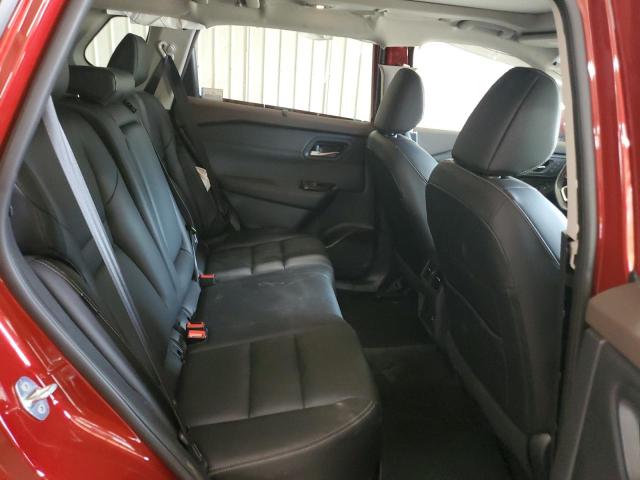 2023 NISSAN ROGUE SL 5N1BT3CB8PC821043