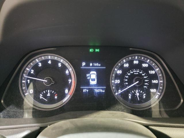 2022 HYUNDAI SONATA SE 5NPEG4JA1NH134963