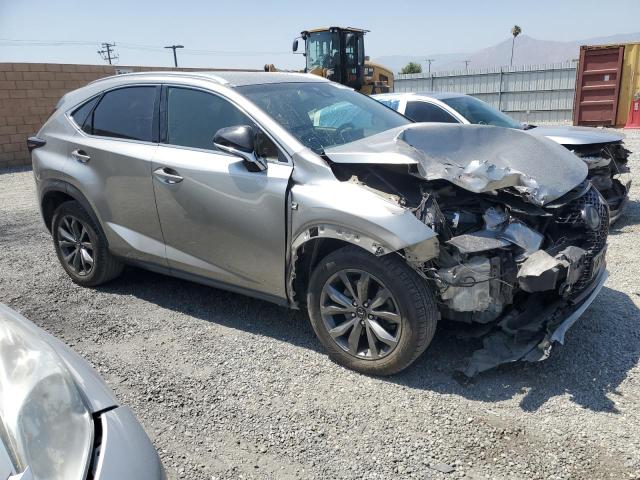 2019 LEXUS NX 300 BAS JTJYARBZXK2126662