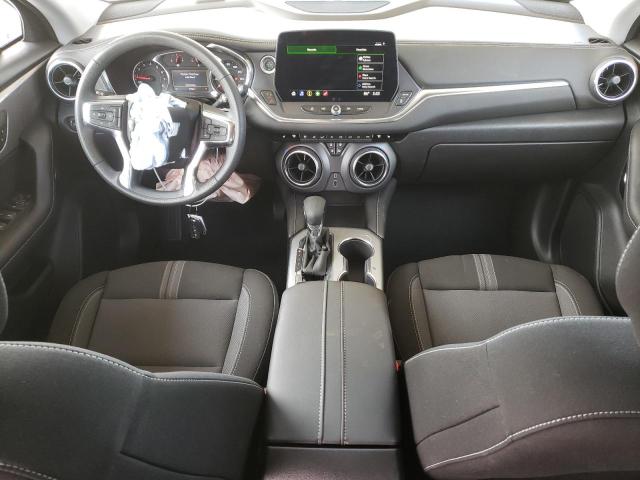 2025 CHEVROLET BLAZER 2LT 3GNKBCR43SS204241