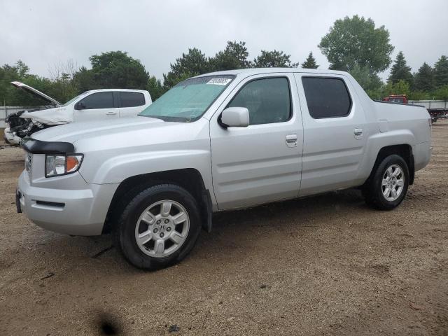 HONDA RIDGELINE