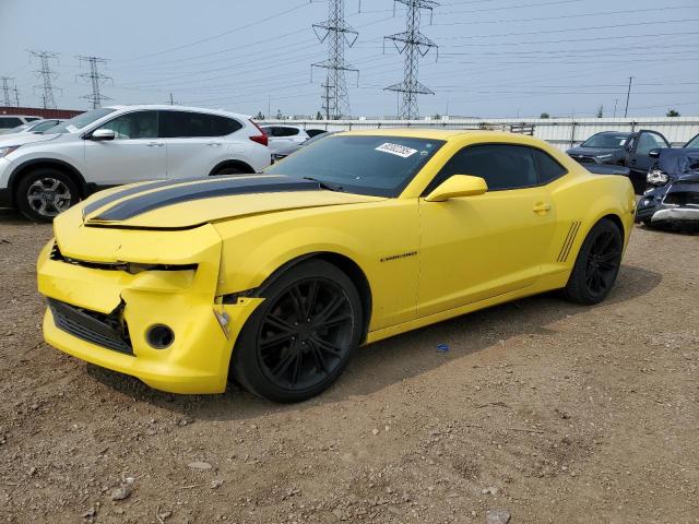 Vin: 2g1fb1e32e9197031, lot: 60302285, chevrolet camaro lt 2014 img_1