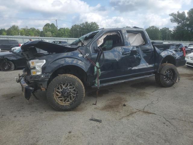 Vin: 1ftew1ep8gfd53528, lot: 59162755, ford f-150 supercrew 2016 img_1