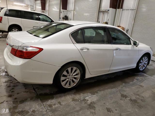 Vin: 1hgcr2f80ea288410, lot: 60691065, honda accord exl 20143
