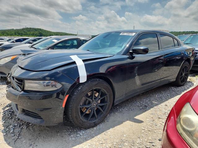 DODGE CHARGER SX