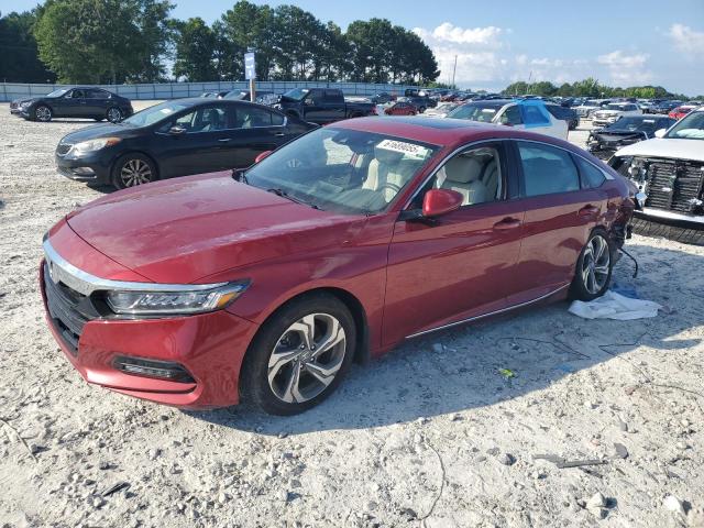 Vin: 1hgcv2f56ka001813, lot: 61689055, honda accord exl 2019 img_1