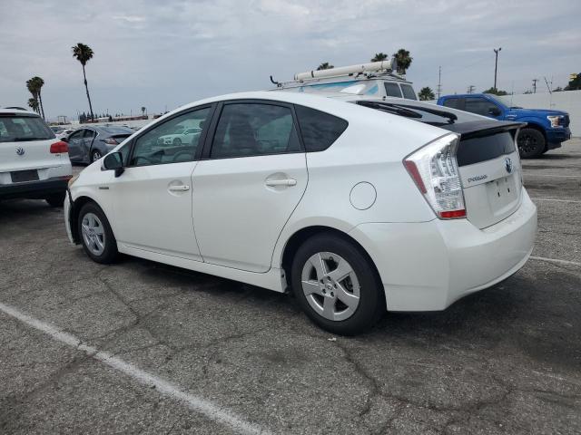 Vin: jtdkn3du7a1025241, lot: 59638295, toyota prius 20102