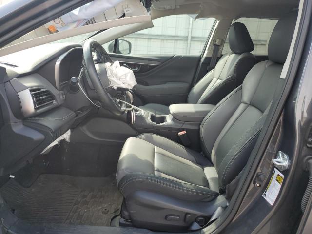 2024 SUBARU OUTBACK ON 4S4BTALC8R3140168
