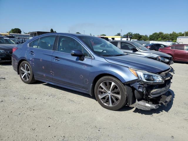 2015 SUBARU LEGACY 2.5 4S3BNAN65F3056214