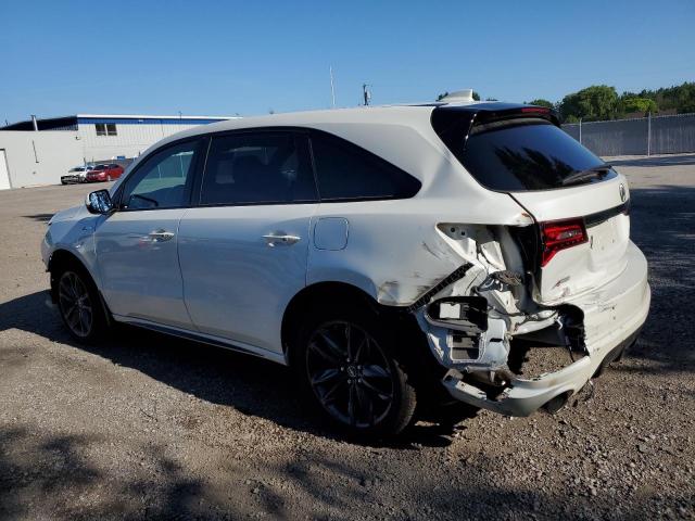 2019 ACURA MDX A-SPEC 5J8YD4H04KL804484