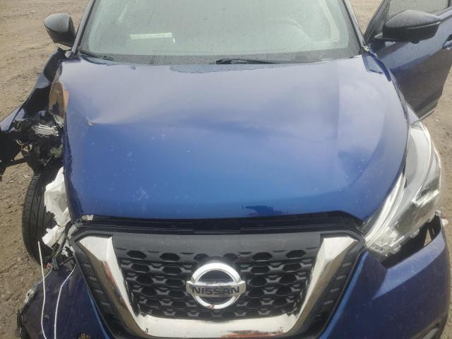 2020 NISSAN KICKS SR - 3N1CP5DV9LL565319