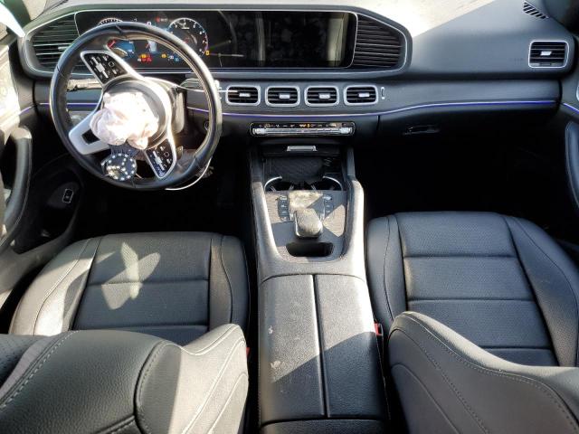 2021 MERCEDES-BENZ GLE 350 4JGFB4JB5MA446409