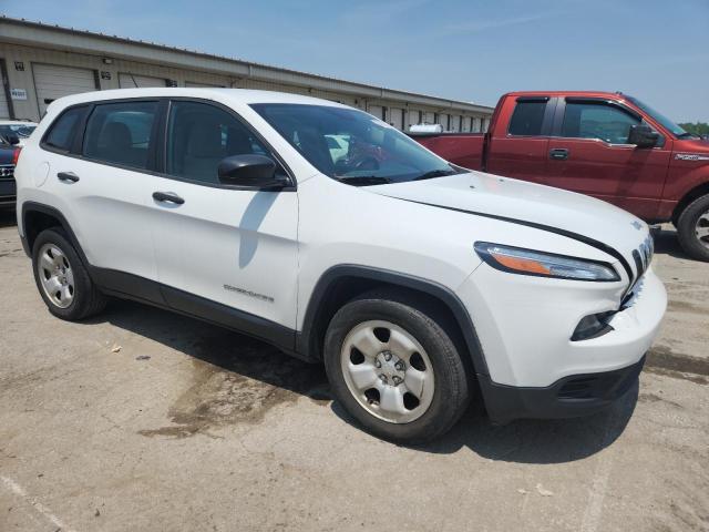2015 JEEP CHEROKEE S 1C4PJLAB9FW669130