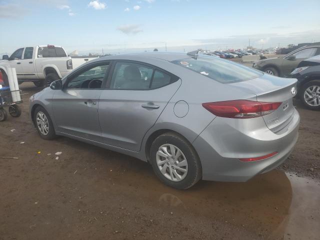 Vin: 5npd74lf8hh195140, lot: 59103585, hyundai elantra se 20172