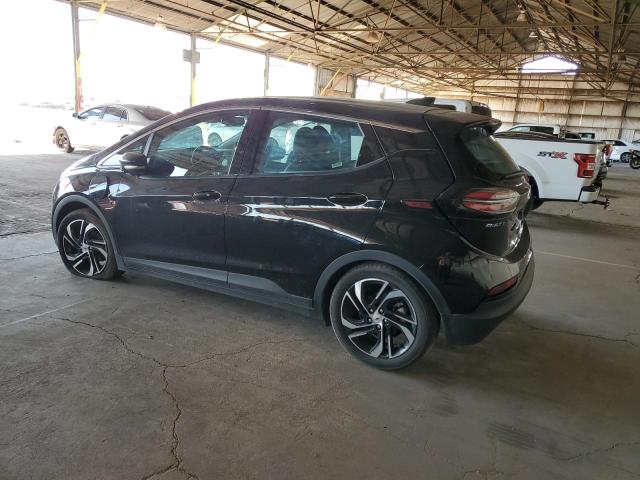 Vin: 1g1fx6s06p4191165, lot: 59390085, chevrolet bolt 2lt 20232