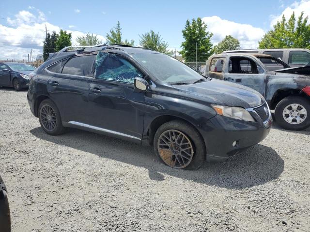 Vin: 2t2zk1ba0ac038019, lot: 60338155, lexus rx350 350 20104
