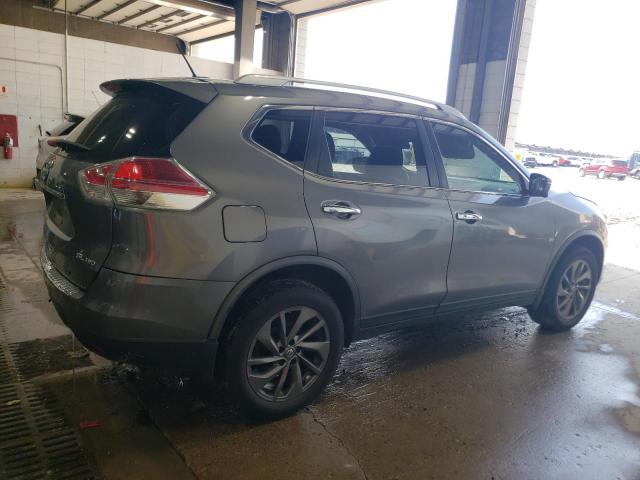Vin: jn8at2mv3gw143615, lot: 61598915, nissan rogue s 20163