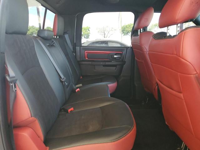 2017 RAM 1500 REBEL 1C6RR7YT5HS593057