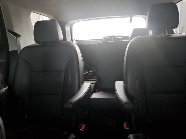 2021 CHEVROLET TRAVERSE R 1GNEVJKW7MJ105284