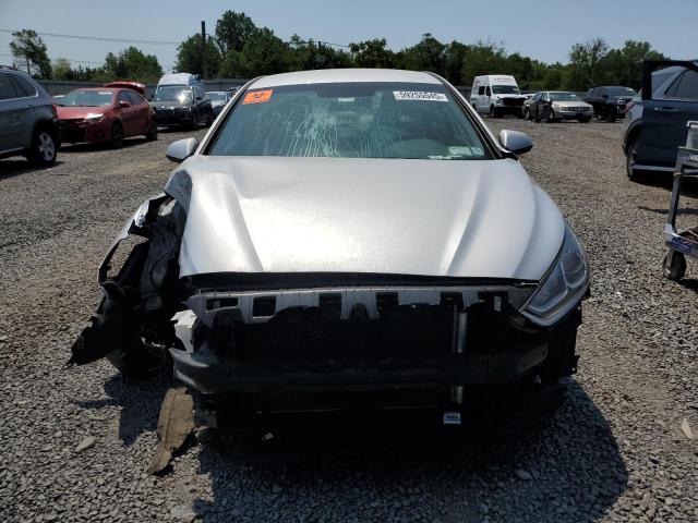 2018 HYUNDAI SONATA SE - 5NPE24AF0JH689830