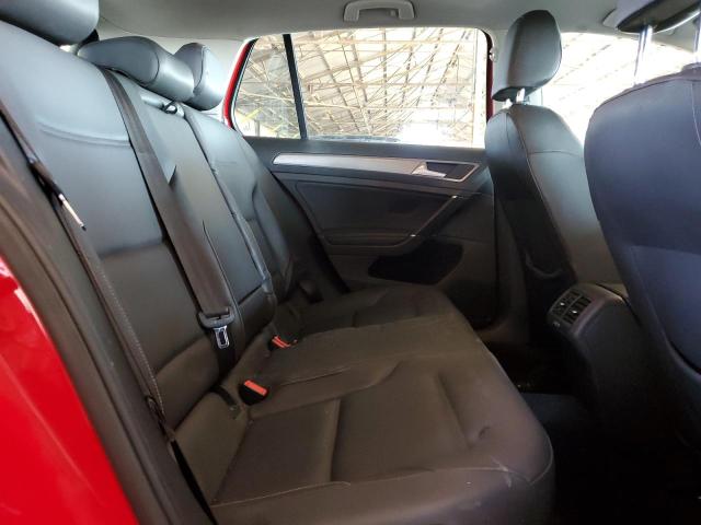 2015 VOLKSWAGEN GOLF 3VW217AU1FM060632