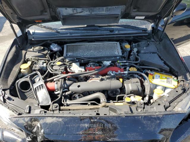 2017 SUBARU WRX STI JF1VA2M69H9825397