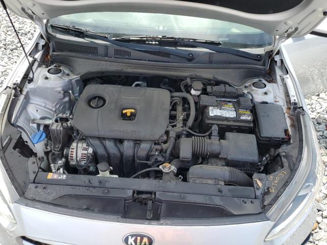 2020 KIA FORTE FE - 3KPF24ADXLE224871