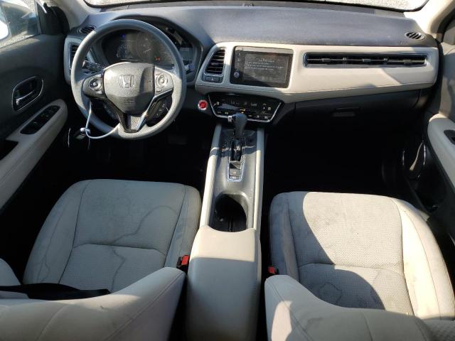 2022 HONDA HR-V EX 3CZRU5H52NM709925