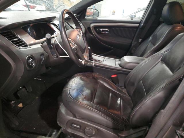 2015 FORD TAURUS SEL 1FAHP2E81FG148673