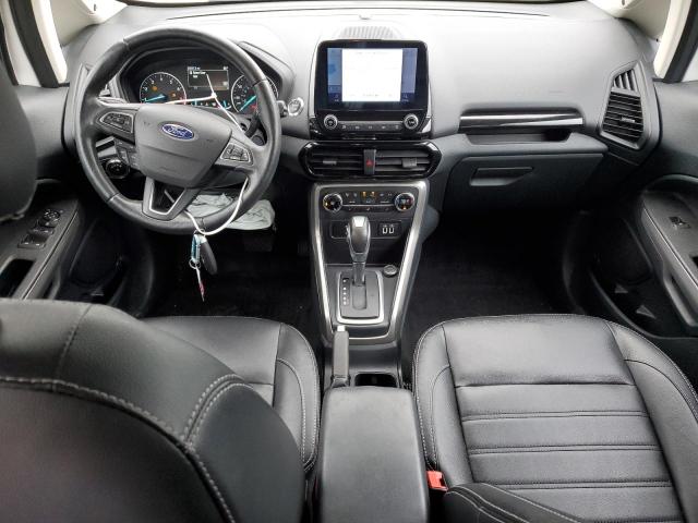 2021 FORD ECOSPORT T MAJ6S3KL2MC450899