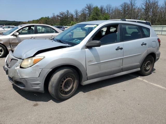 PONTIAC VIBE