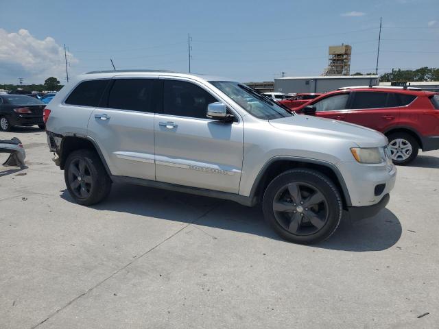 Vin: 1j4rr6gt8bc608750, lot: 59347475, jeep grand cher overland 20114